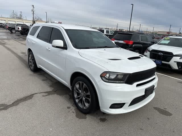 Thumbnail: 2019 Dodge Durango - 23