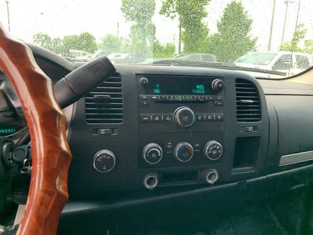 2008 Chevrolet Silverado 1500 LT 7
