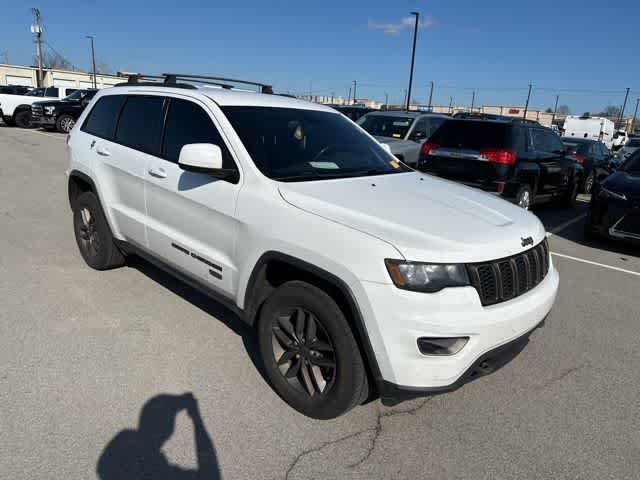Thumbnail: 2016 Jeep Grand Cherokee - 20