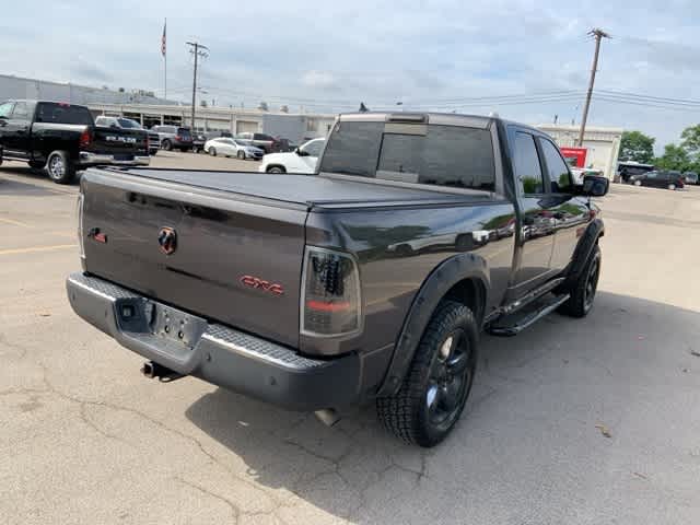 Thumbnail: 2018 RAM 1500 - 16
