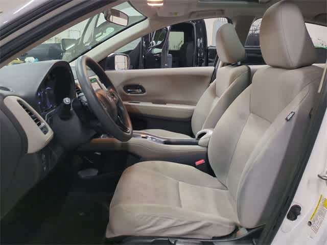 Thumbnail: 2018 Honda HR-V - 17