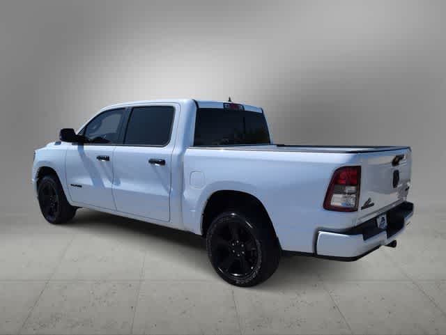 Thumbnail: 2023 RAM 1500 - 5