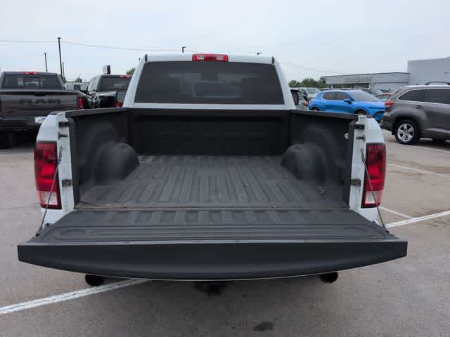 Thumbnail: 2014 RAM 1500 - 30
