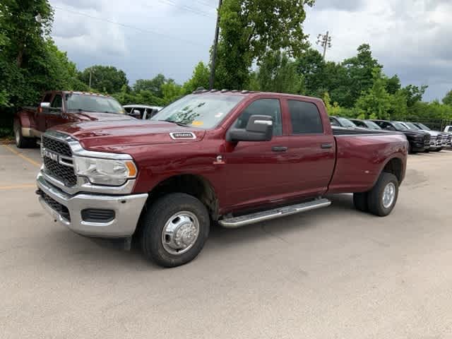 Thumbnail: 2024 RAM 3500 - 7