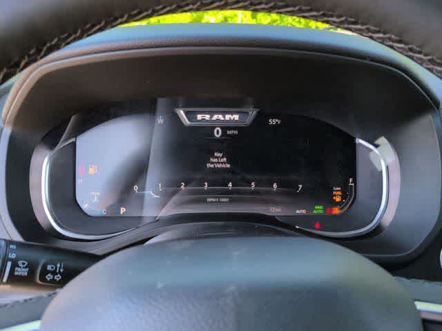 Thumbnail: 2026 RAM 1500 - 34