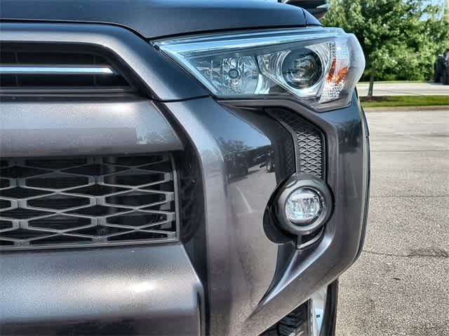 2023 Toyota 4Runner SR5 11