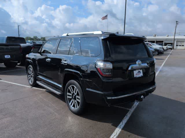 Thumbnail: 2015 Toyota 4Runner - 6