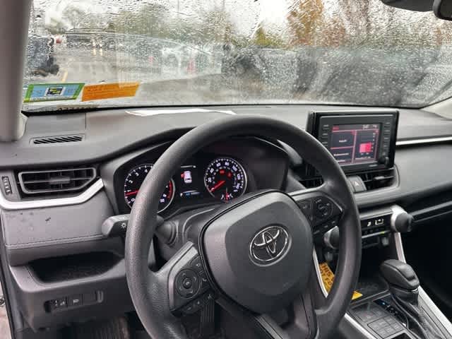 Thumbnail: 2020 Toyota RAV4 - 5