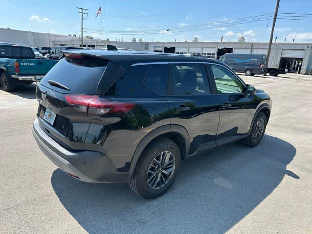 Thumbnail: 2023 Nissan Rogue - 22