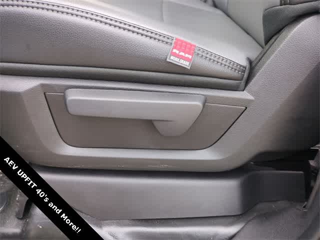 Thumbnail: 2024 RAM 2500 - 18