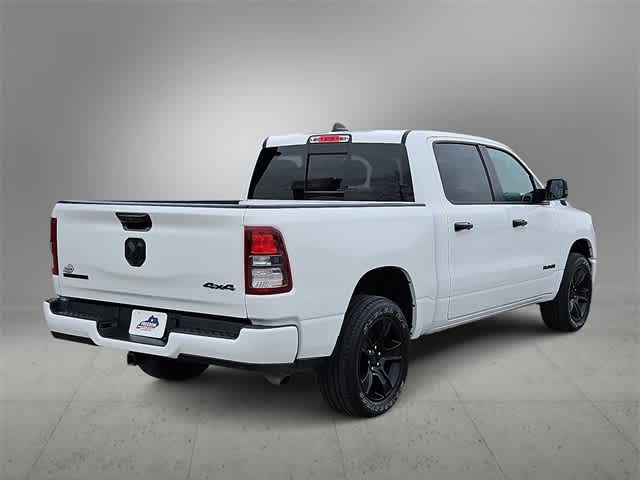 Thumbnail: 2023 RAM 1500 - 8