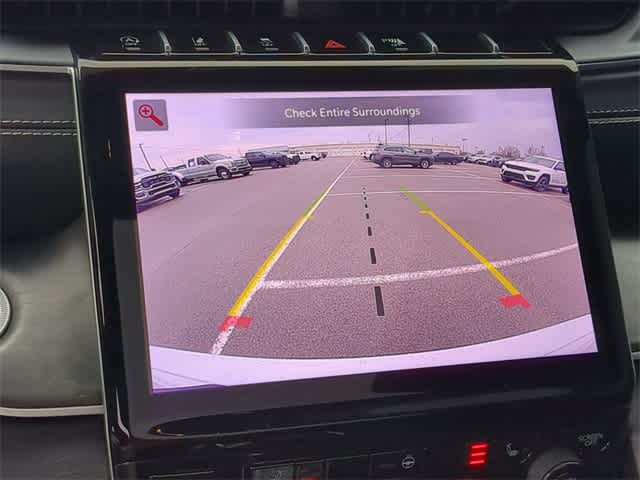 Thumbnail: 2025 Jeep Grand Cherokee - 31