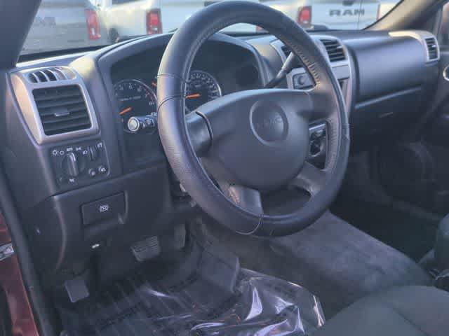 Thumbnail: 2007 GMC Canyon - 10