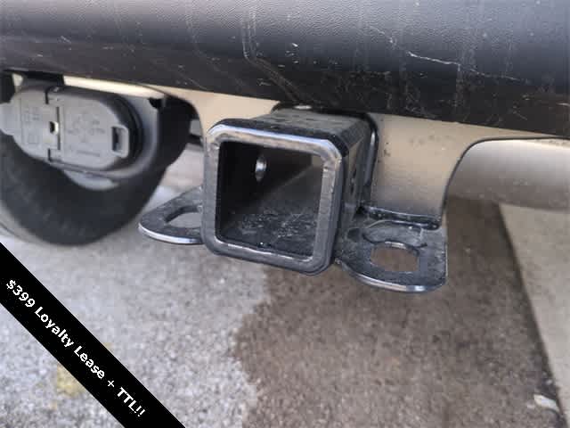 Thumbnail: 2026 Jeep Wrangler - 35