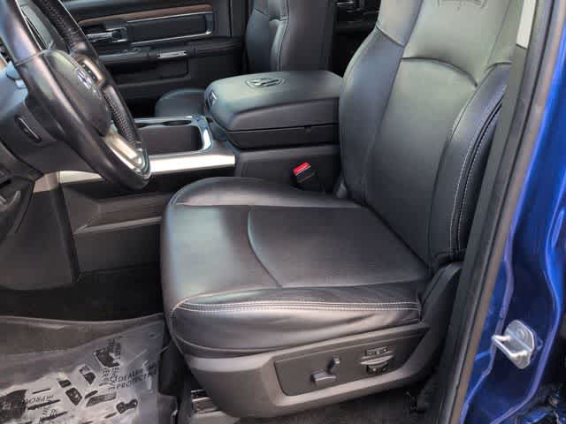Thumbnail: 2017 RAM 1500 - 16