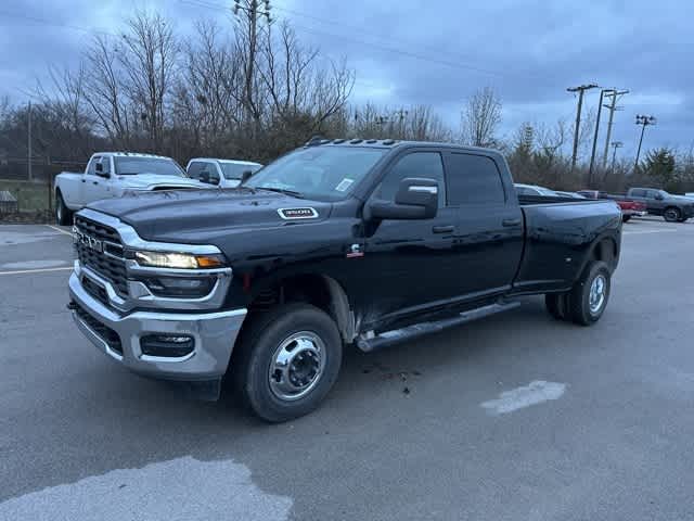 Thumbnail: 2026 RAM 3500 - 2