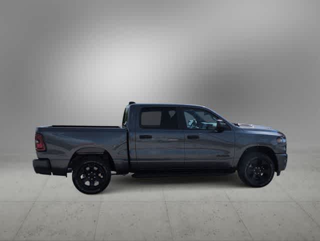 Thumbnail: 2026 RAM 1500 - 9