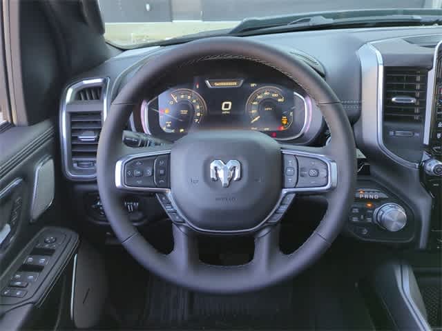 Thumbnail: 2026 RAM 1500 - 24