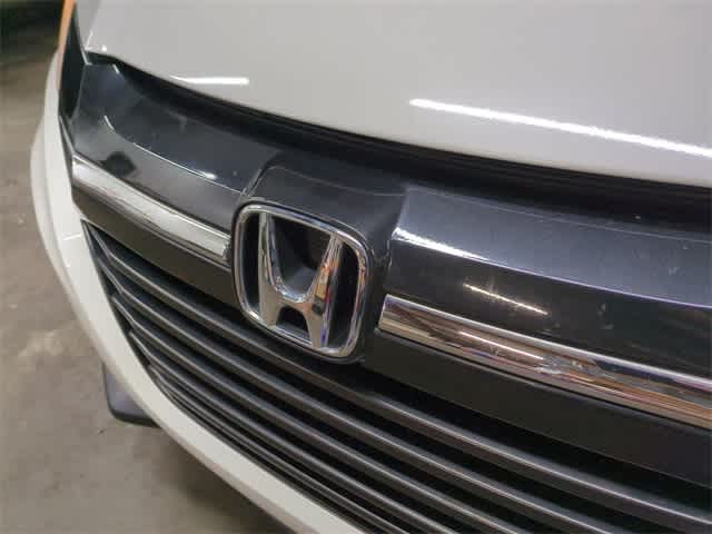 Thumbnail: 2018 Honda HR-V - 12