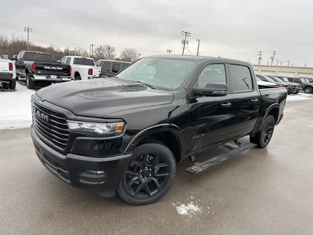 Thumbnail: 2026 RAM 1500 - 19