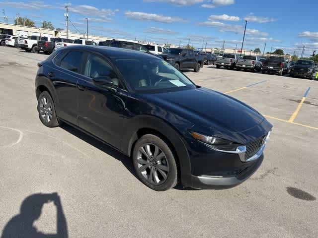 Thumbnail: 2023 Mazda CX-30 - 20