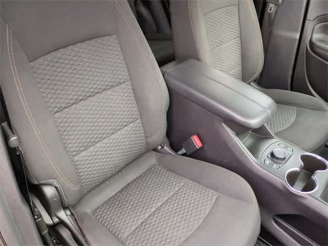 Thumbnail: 2018 GMC Terrain - 21