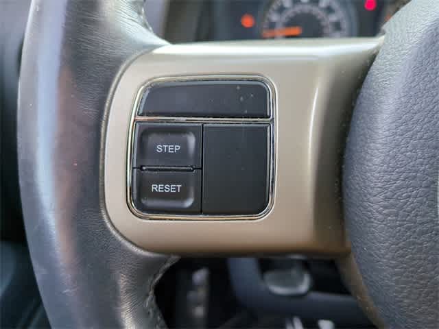 Thumbnail: 2016 Jeep Compass - 24