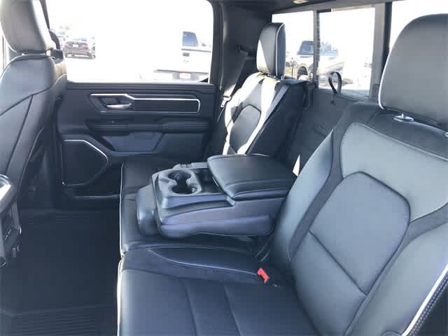 Thumbnail: 2026 RAM 1500 - 27