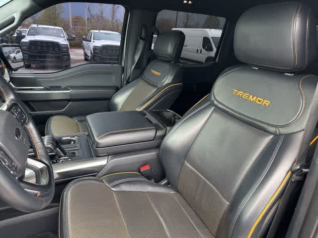 Thumbnail: 2022 Ford F-150 - 4