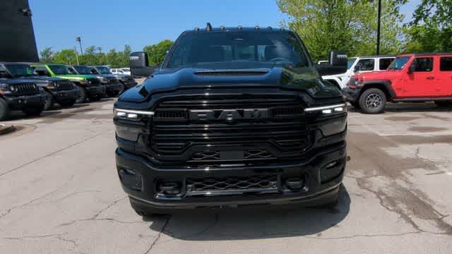 Thumbnail: 2026 RAM 2500 - 3