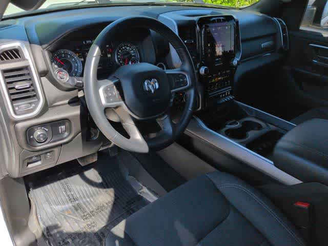 Thumbnail: 2023 RAM 1500 - 9