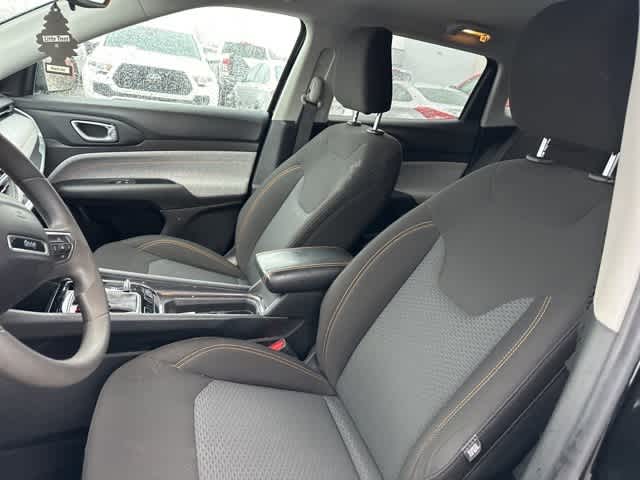 Thumbnail: 2022 Jeep Compass - 3