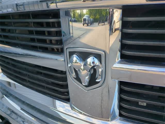 Thumbnail: 2012 RAM 2500 - 12