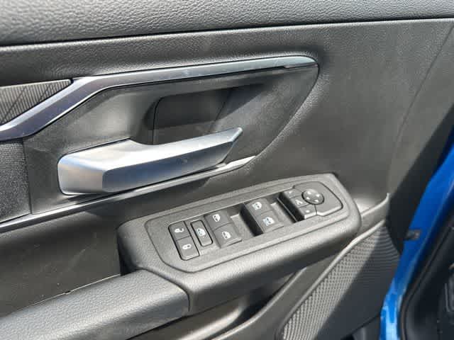 Thumbnail: 2026 RAM 1500 - 9