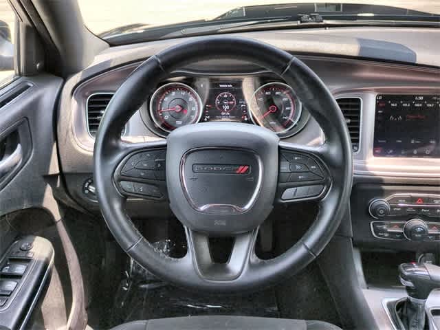 2023 Dodge Charger GT 23