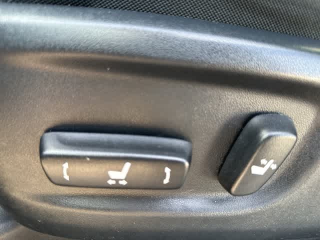 Thumbnail: 2018 Toyota 4Runner - 10