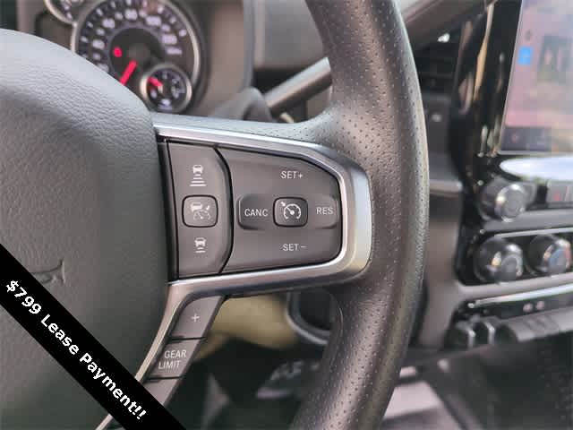 Thumbnail: 2025 RAM 2500 - 24