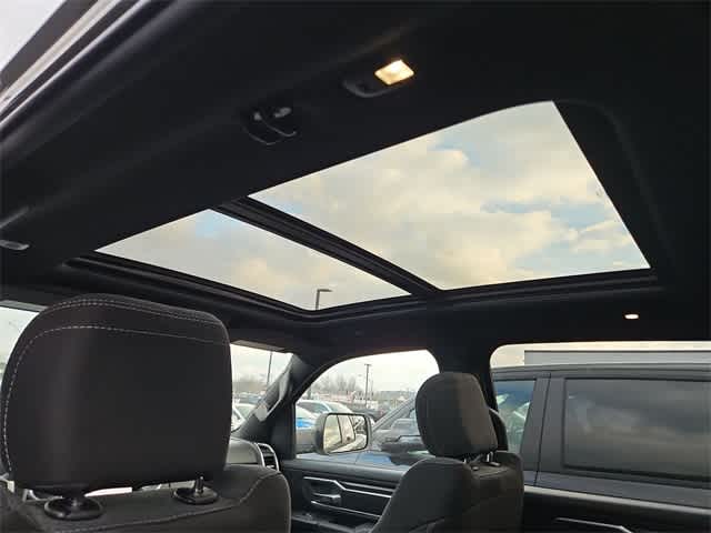 Thumbnail: 2026 RAM 1500 - 23