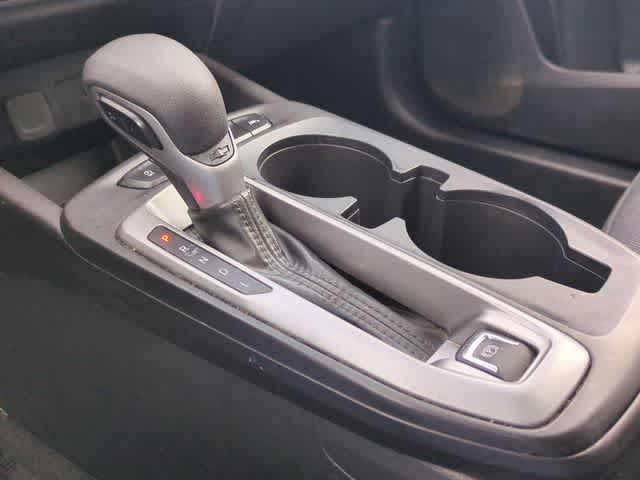 Thumbnail: 2024 Chevrolet Trax - 31