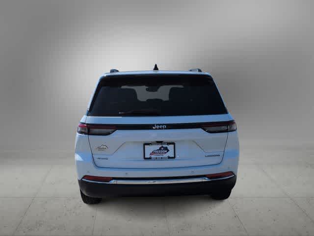 Thumbnail: 2023 Jeep Grand Cherokee - 7