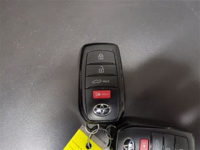 Thumbnail: 2025 Toyota Tundra - 38