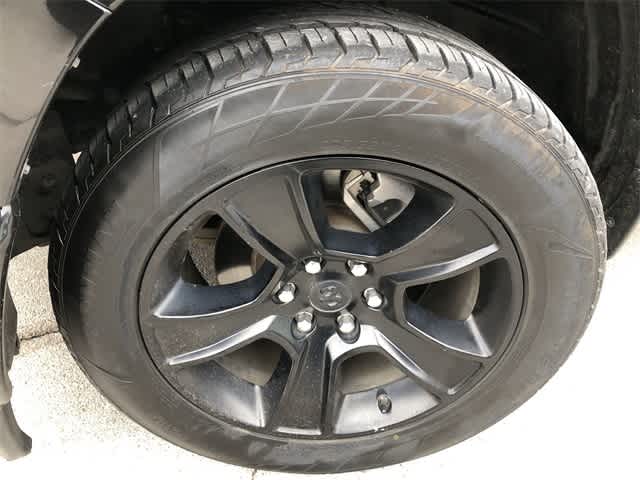 Thumbnail: 2023 RAM 1500 - 10