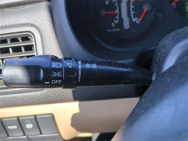 Thumbnail: 2003 Subaru Forester - 25