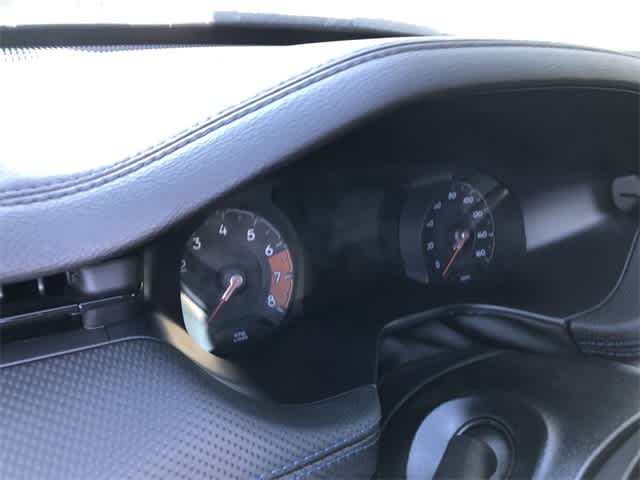 Thumbnail: 2026 Jeep Compass - 24