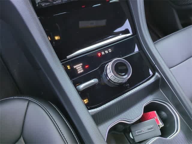 Thumbnail: 2025 Jeep Grand Cherokee L - 32