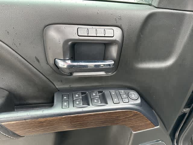 Thumbnail: 2017 GMC Sierra 1500 - 8