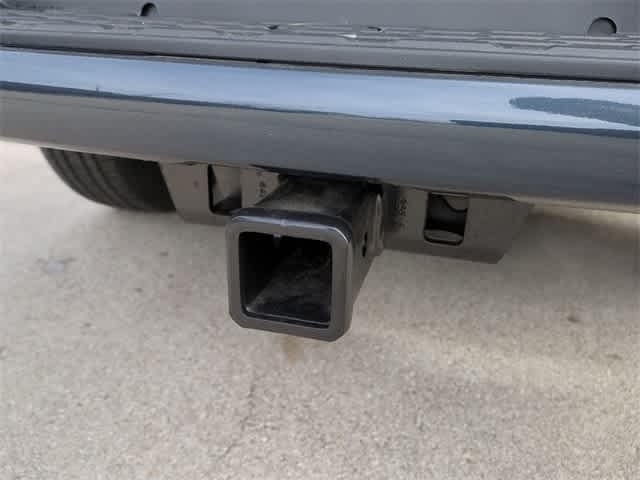 Thumbnail: 2026 RAM 1500 - 36