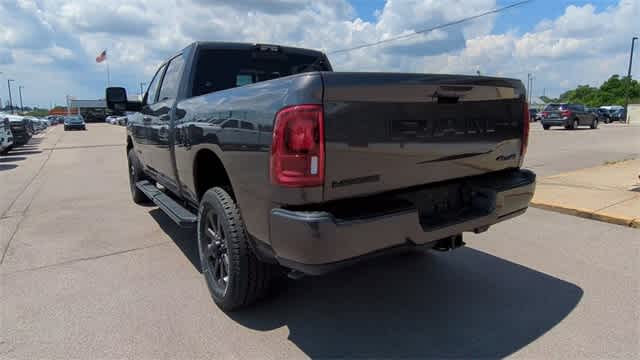 Thumbnail: 2025 RAM 2500 - 7