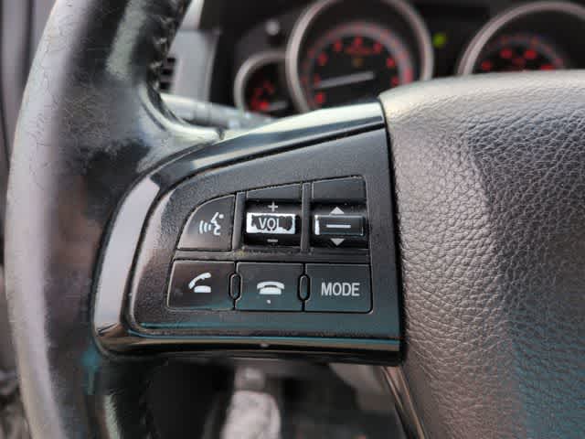 Thumbnail: 2010 Mazda CX-9 - 24