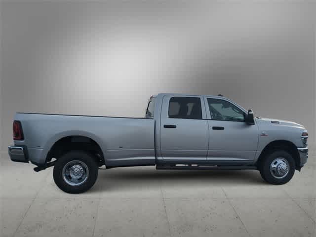 Thumbnail: 2026 RAM 3500 - 9